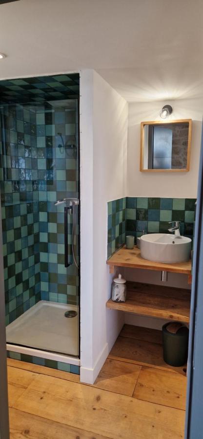 Dans Un Mas Provencal Renove Appartement *