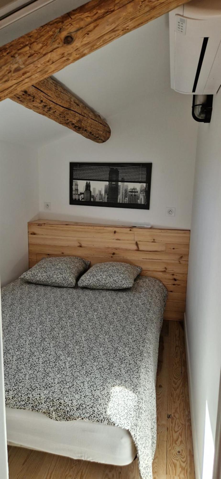 Appartement Dans Un Mas Provencal Renove Saint-Hilaire-dʼOzilhan